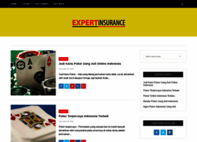 Expert-insurance.net thumbnail