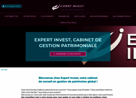 Expert-invest.fr thumbnail
