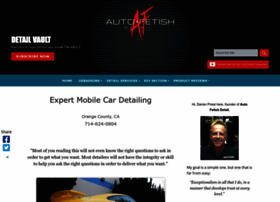 Expert-mobile-car-detailing.com thumbnail