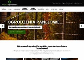 Expert-ogrodzenia.pl thumbnail