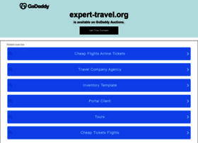 Expert-travel.org thumbnail
