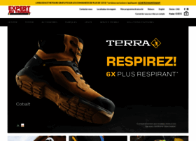 Expertautravail.ca thumbnail