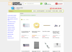 Expertbirotica.ro thumbnail