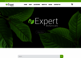 Expertbotanical.com thumbnail