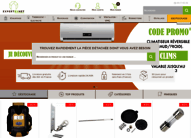 Expertbynet.com thumbnail