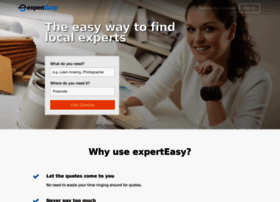 Experteasy.com.au thumbnail