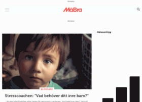 Experterna.mabra.com thumbnail