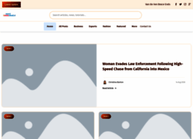 Expertideascloud.nl thumbnail