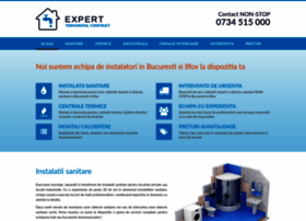 Expertinstalatiisanitare.ro thumbnail