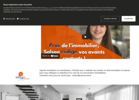 Expertise-immobiliere-aquitaine.fr thumbnail