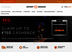 Expertnenagh.ie thumbnail