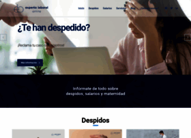 Expertolaboralonline.com thumbnail