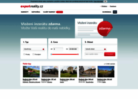 Expertreality.cz thumbnail