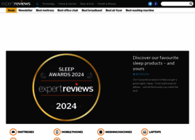 Expertreviews.co.uk thumbnail