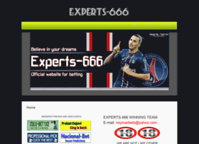 Experts-666.com thumbnail