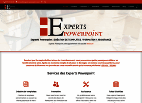 Experts-powerpoint.com thumbnail