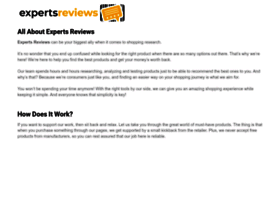 Experts-reviews.com thumbnail