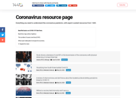 Experts.join1440.com thumbnail