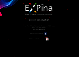 Expina.com thumbnail