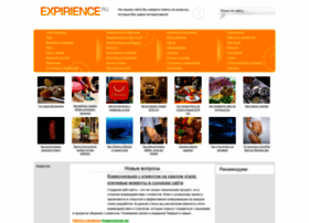 Expirience.ru thumbnail