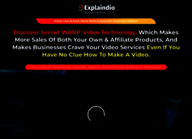 Explaindio4.com thumbnail