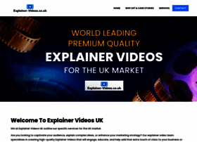 Explainer-videos.co.uk thumbnail