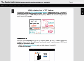 Exploitlab.net thumbnail