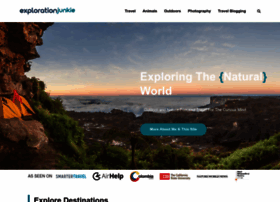 Explorationjunkie.com thumbnail
