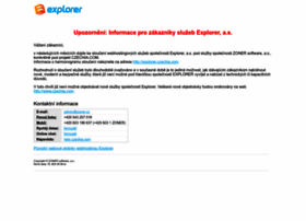 Explorer.cz thumbnail