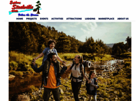 Exploresteelville.com thumbnail