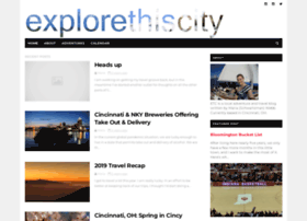 Explorethis.city thumbnail