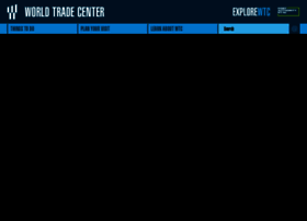Explorewtc.com thumbnail