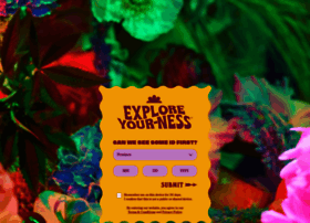 Exploreyourness.com thumbnail