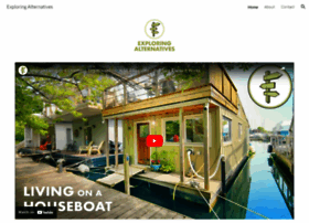Exploringalternatives.ca thumbnail Exploringalternatives.ca thumbnail