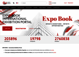 Expo-book.com thumbnail