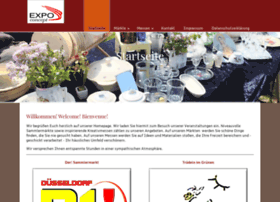 Expo-concept.de thumbnail Expo-concept.de thumbnail