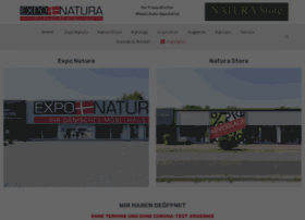 Expo-natura.de thumbnail