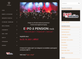 Expo-pension.cz thumbnail