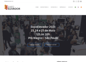 Expoelevador.com thumbnail