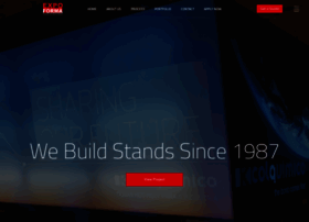 Expoforma.com thumbnail