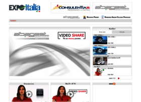 Expoitalia.it thumbnail Expoitalia.it thumbnail