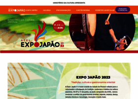 Expojapao.com.br thumbnail