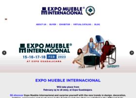 Expomuebleinvierno.com.mx thumbnail