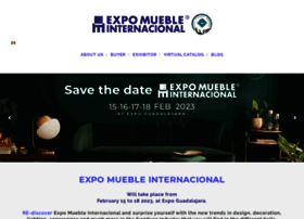 Expomuebleverano.com.mx thumbnail