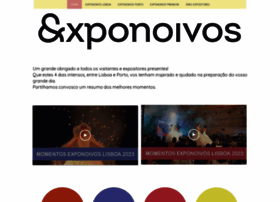 Exponoivos.pt thumbnail