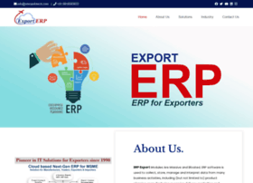 Exporterp.in thumbnail