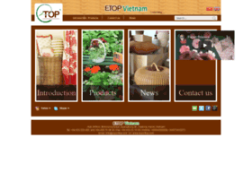 Exporttop.com thumbnail