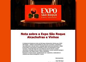 Exposaoroque.com.br thumbnail