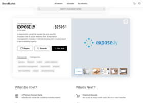 Expose.ly thumbnail