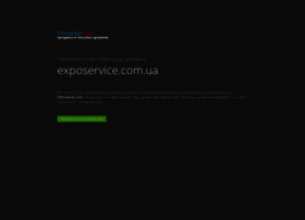 Exposervice.com.ua thumbnail